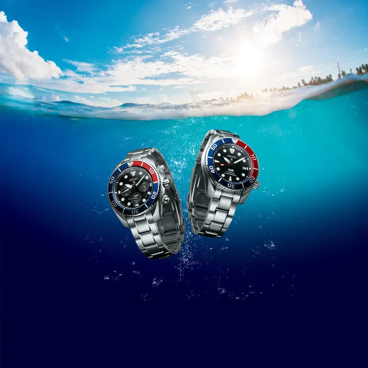SIK Watch Prospex PADI Sumo Mens D