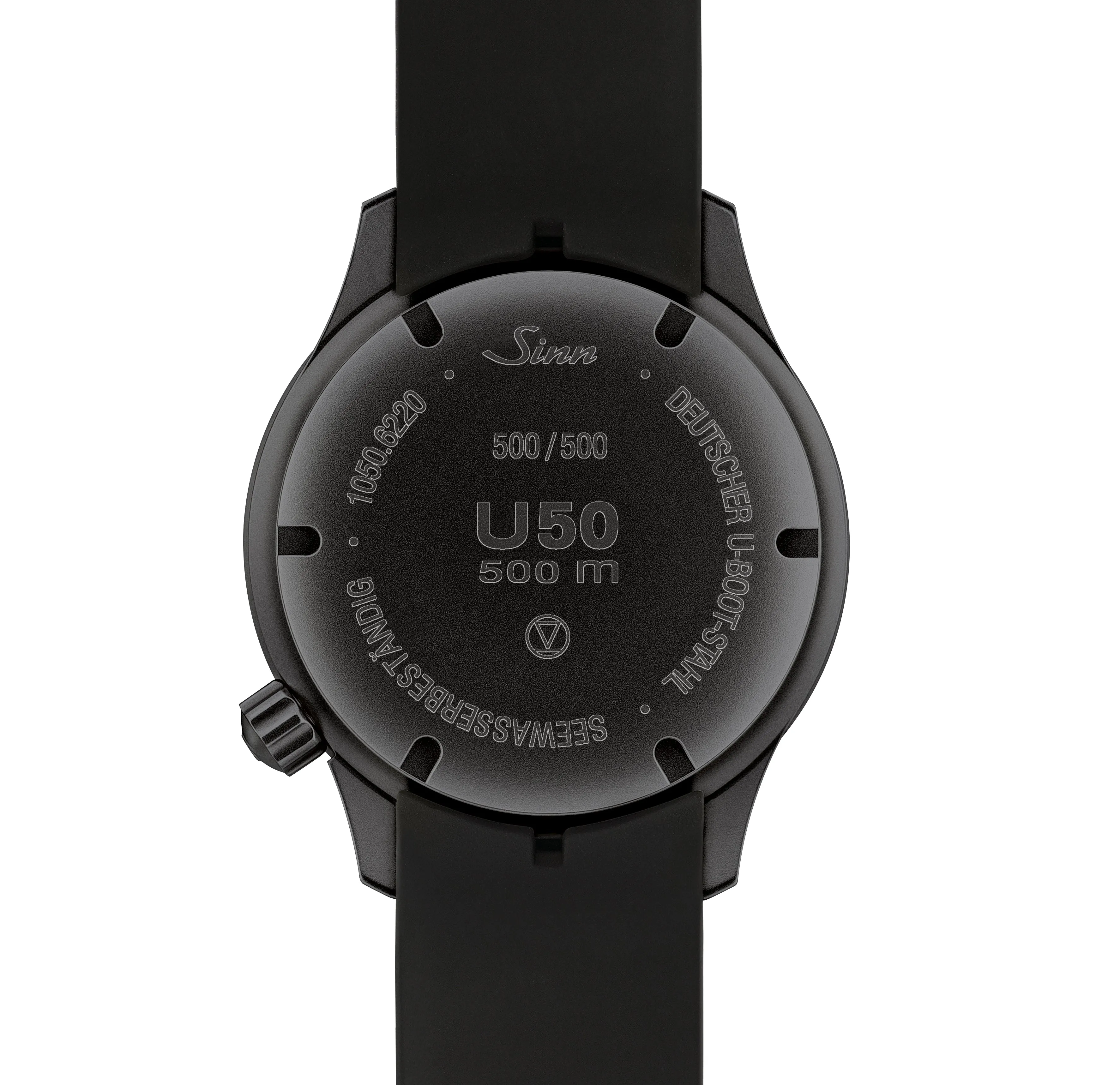 Sinn U50 S BS 1050.0202 Limited Edition