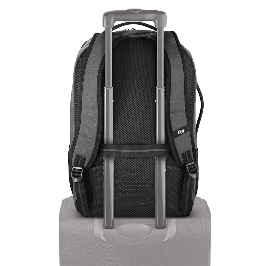 Solo Grand Travel TSA Backpack