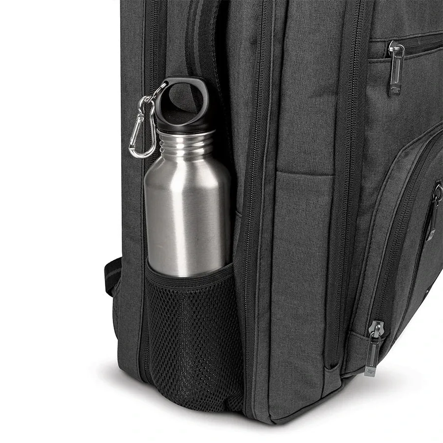 Solo Grand Travel TSA Backpack