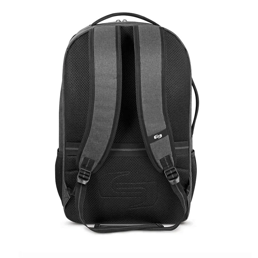 Solo Grand Travel TSA Backpack
