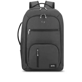 Solo Grand Travel TSA Backpack