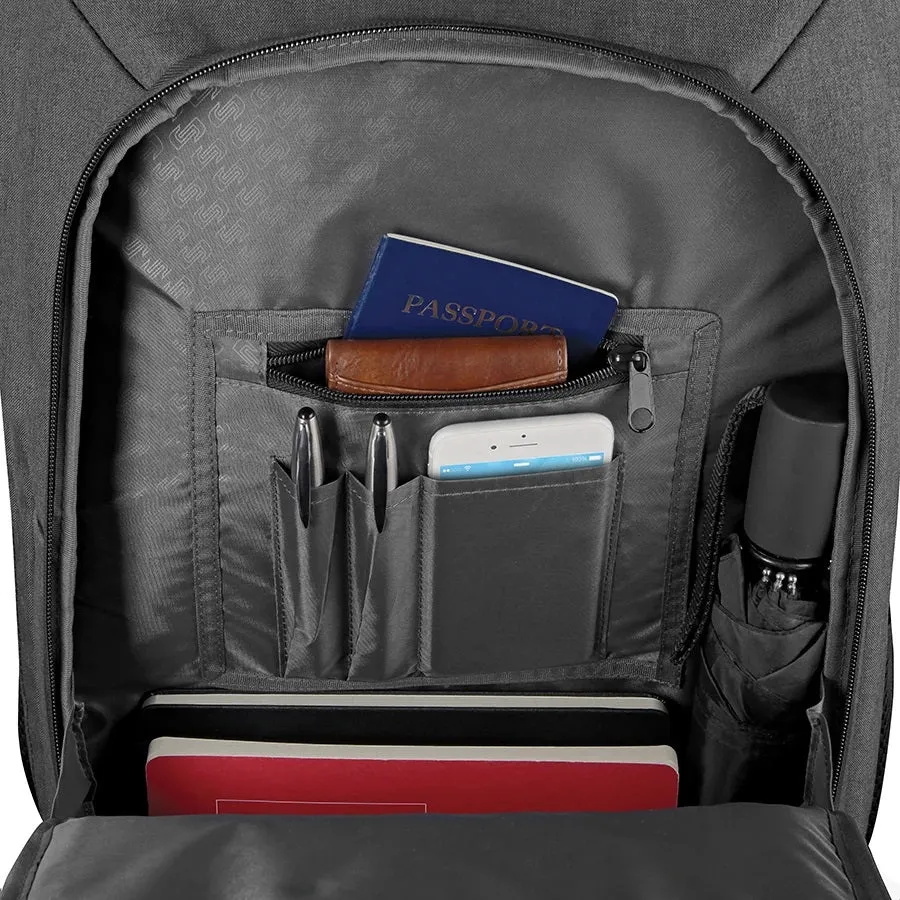 Solo Grand Travel TSA Backpack