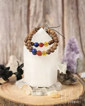 Spell Me Creativity Bracelet