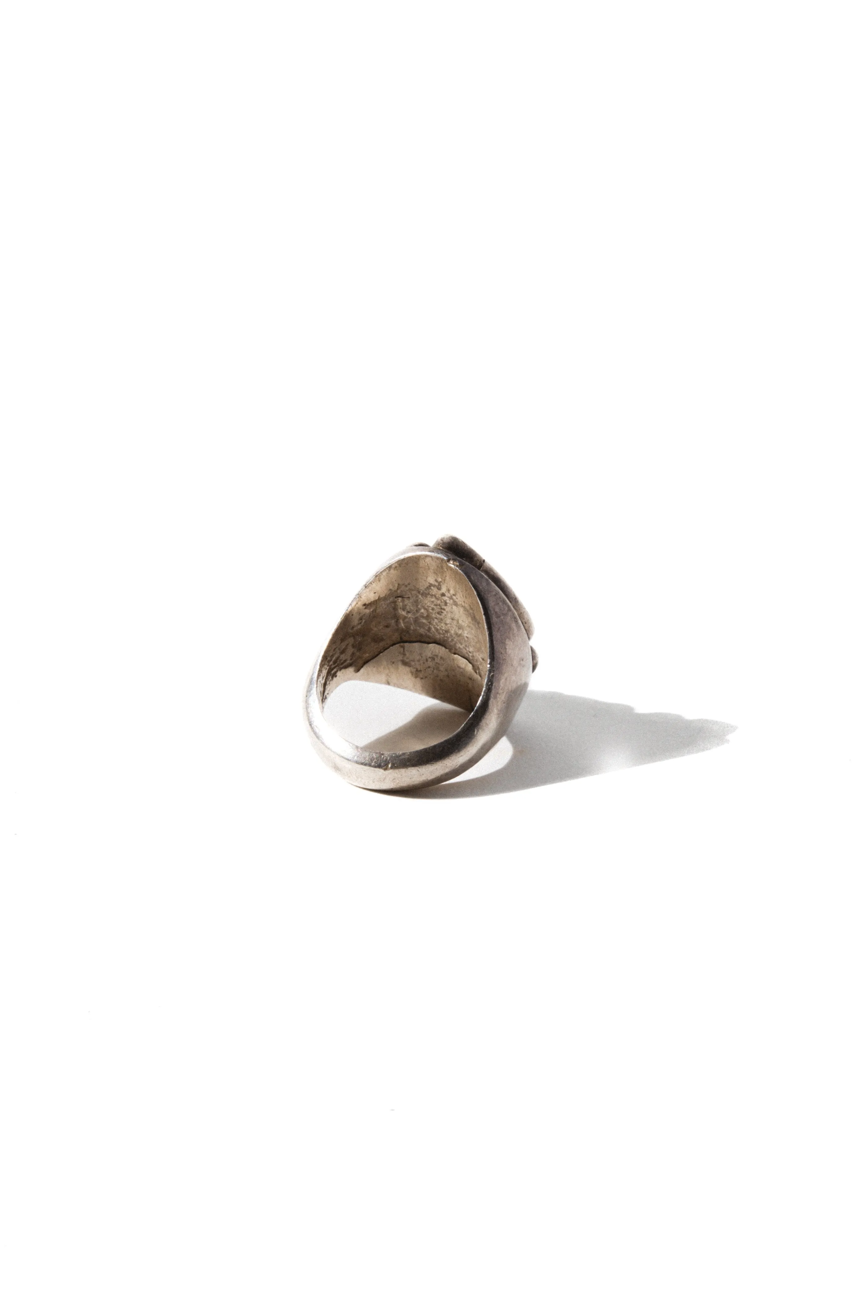 Spirit in the Night Ring