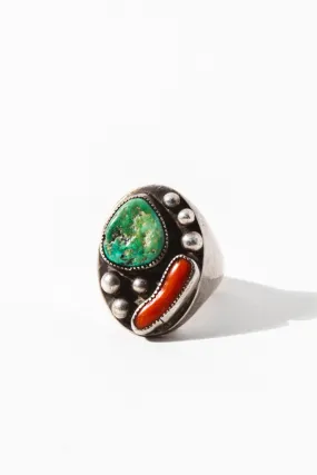 Spirit in the Night Ring