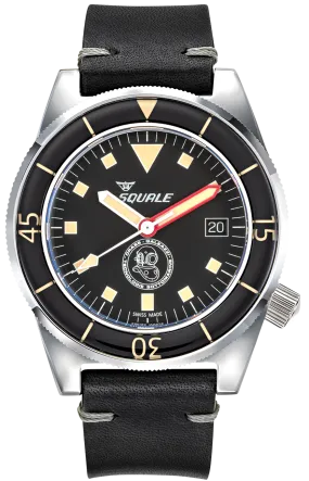 SQL Watch Drass Galeazzi Limited Edition