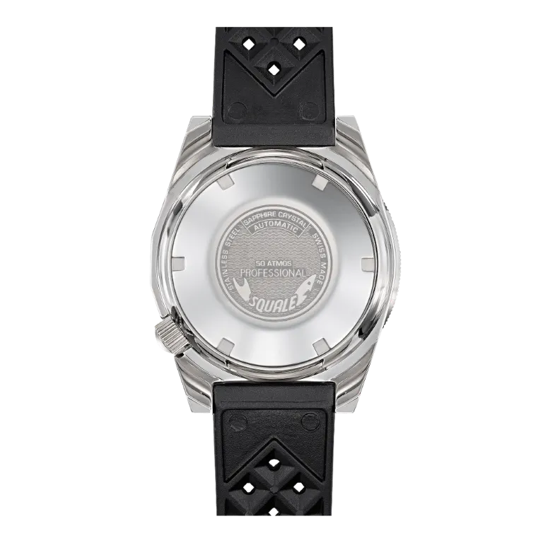 Squale 50 Atmos Full Lume 1521-026/A 1521FULL.HT