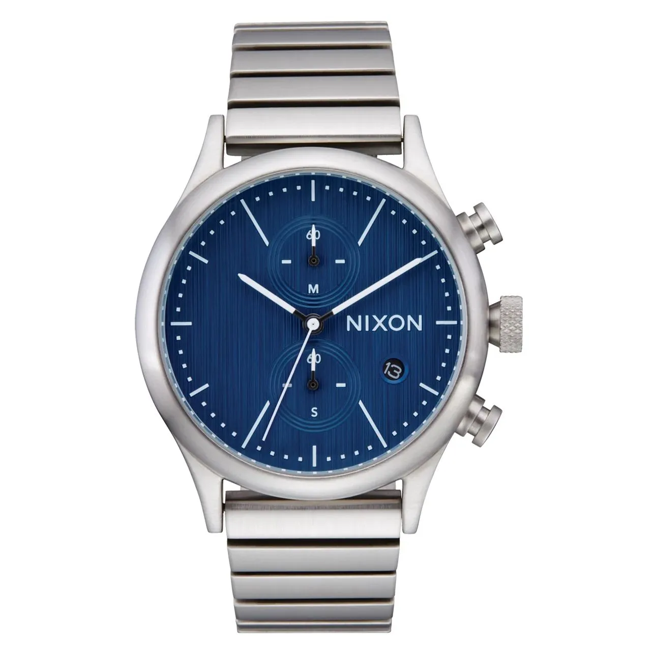 Station Chrono
