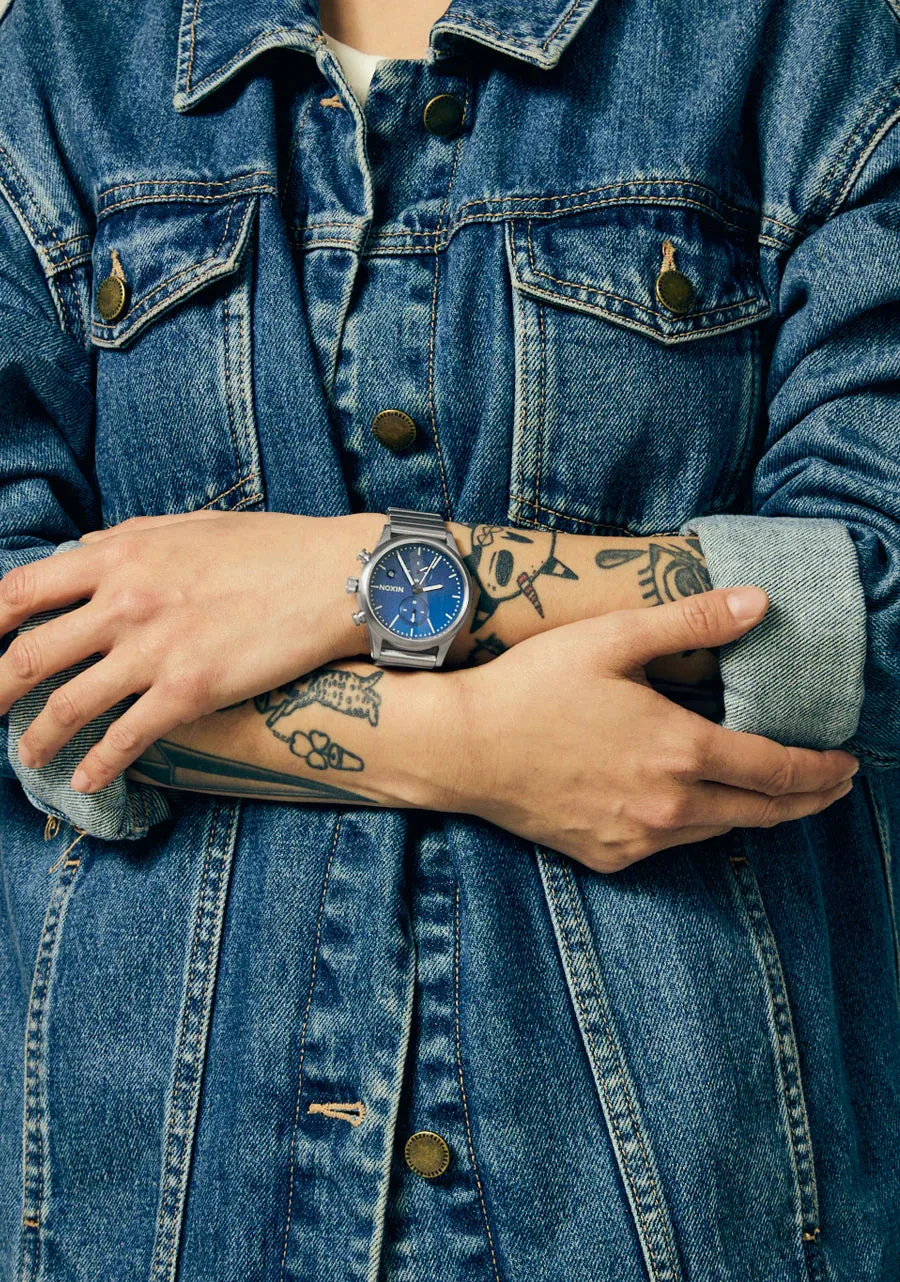 Station Chrono