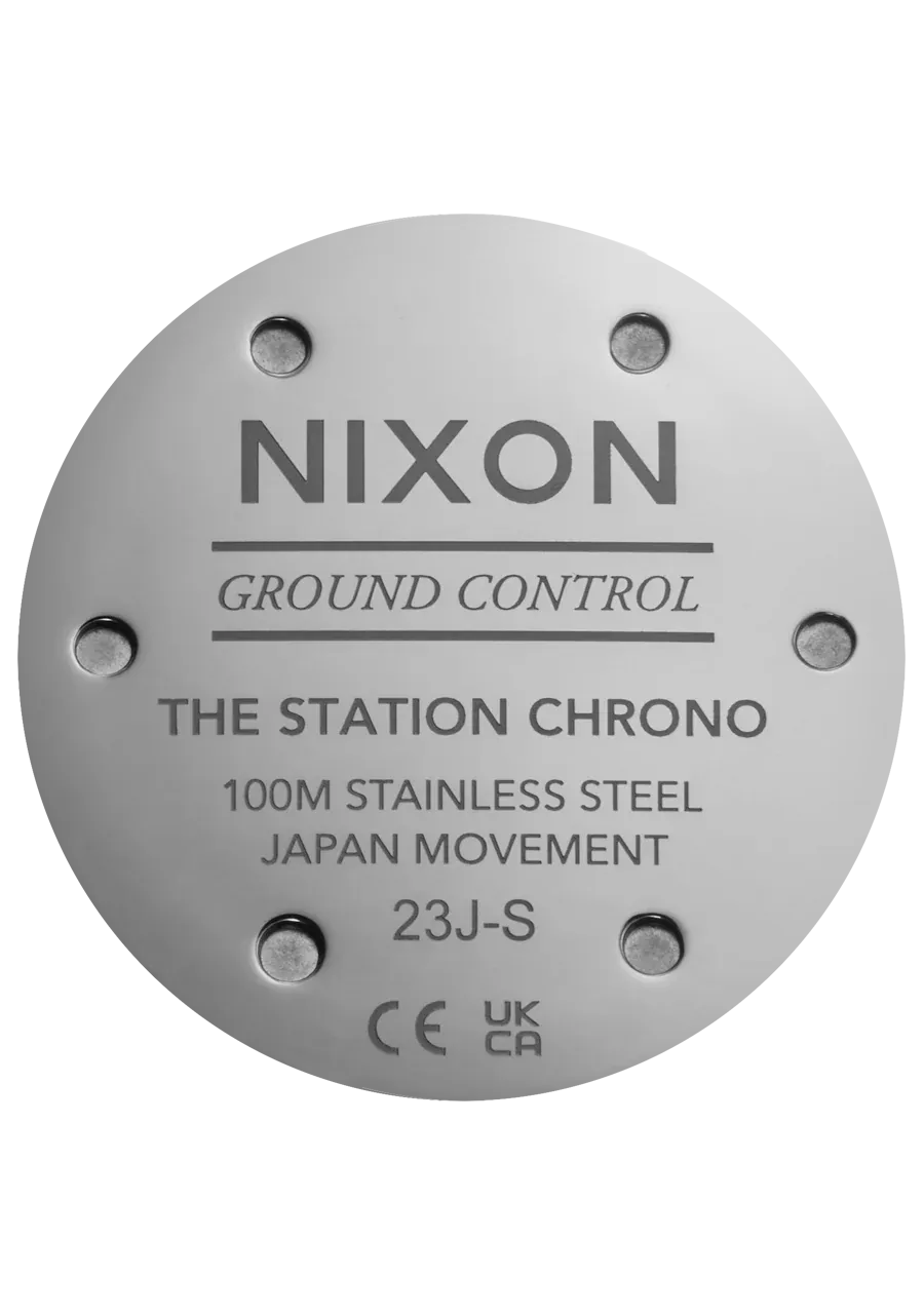 Station Chrono