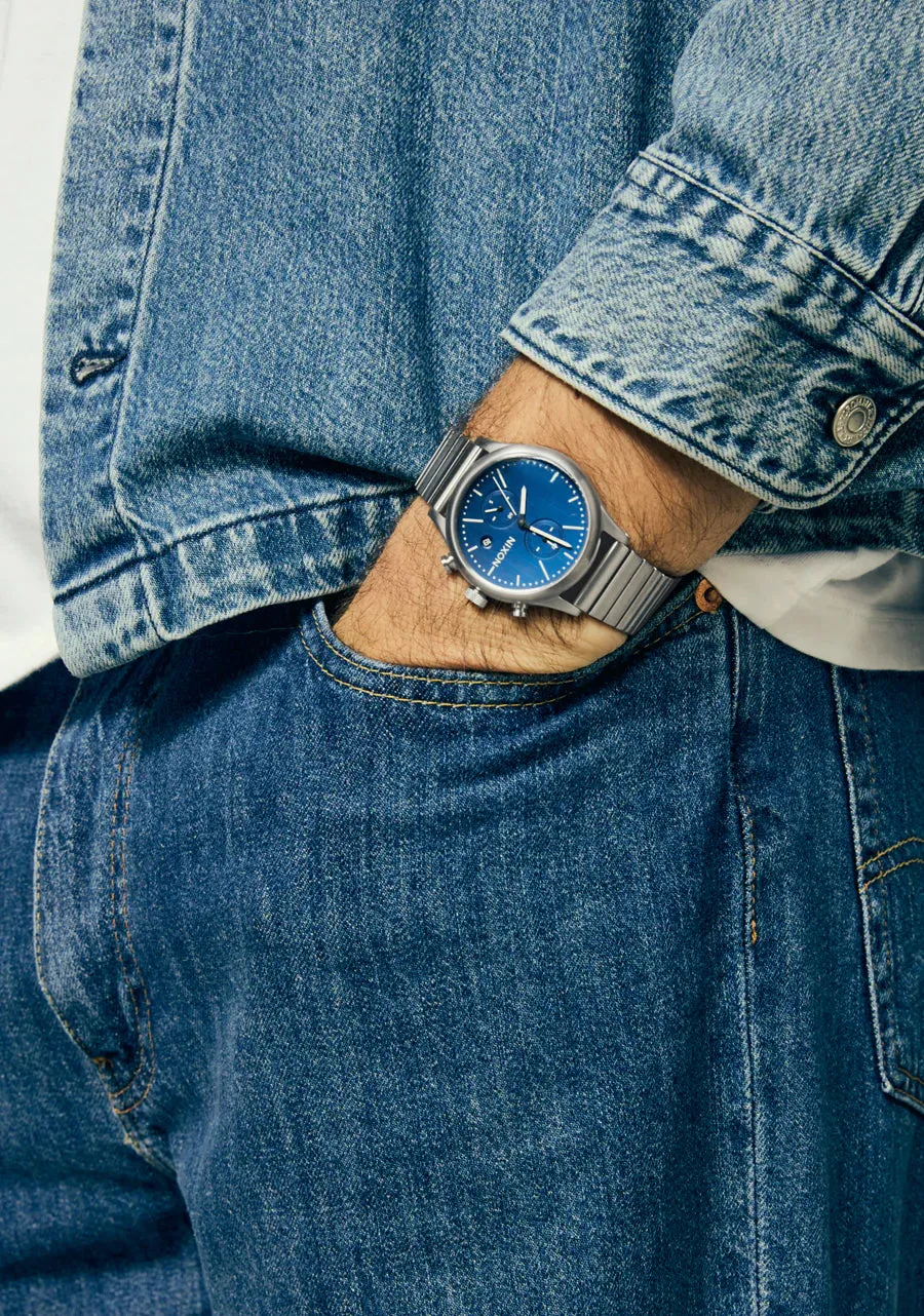 Station Chrono