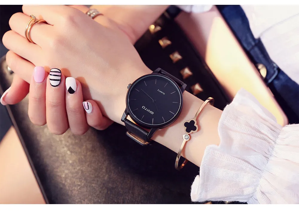 Stylish GIMTO Fashion Watch