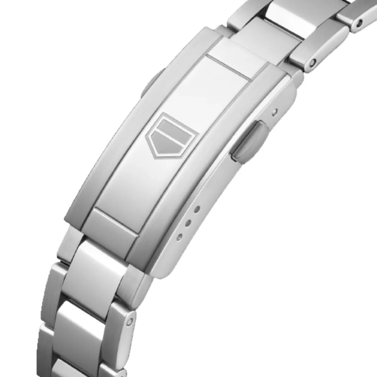 TAG Heuer Aquaracer Professional 200 30mm White Mother Of Pearl Dial Quartz Ladies Watch