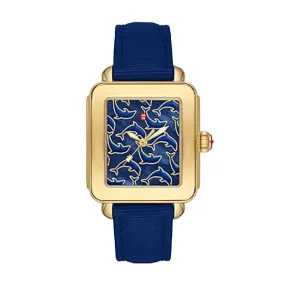 Tide Ocean Michele Watch
