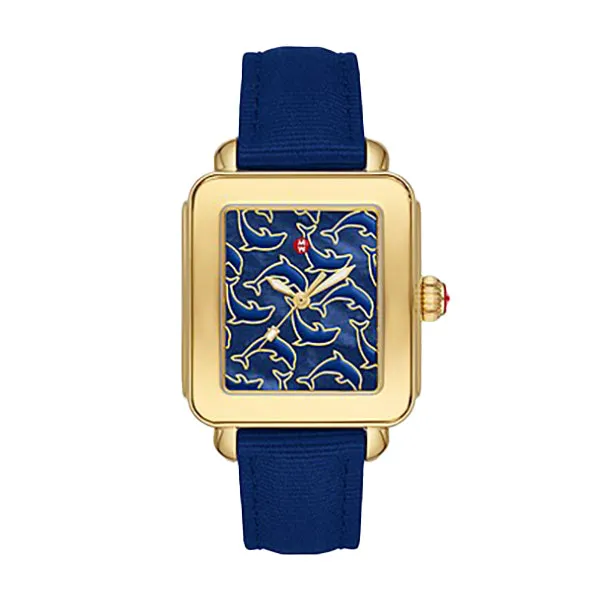 Tide Ocean Michele Watch