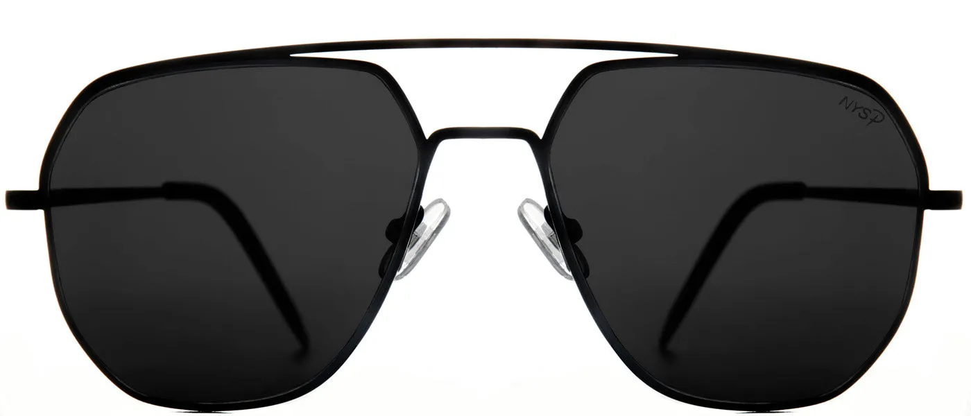 Tinton Avenue Polarized