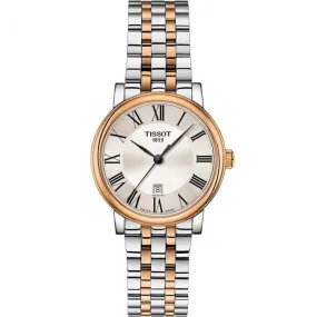 Tissot Carson Premium Lady T1222102203301