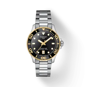 Tissot Seastar 1000