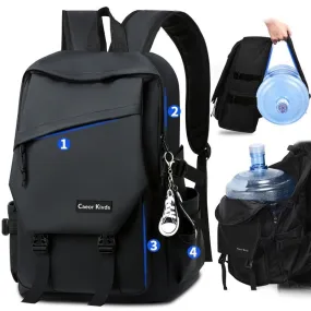 Travel Unisex Backpack