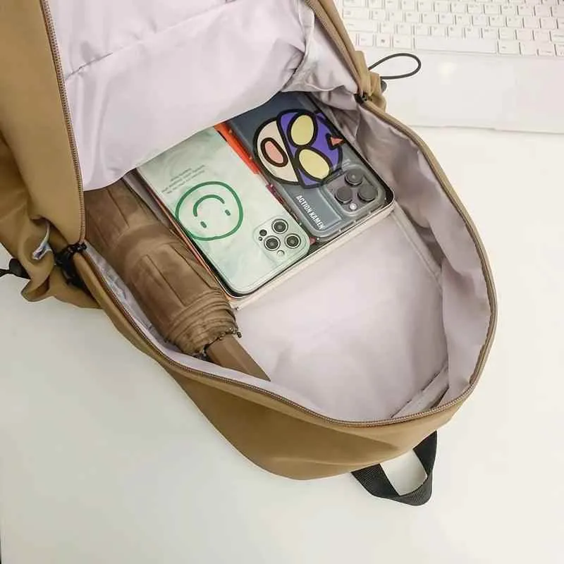 TSB54 Cool Backpacks - Waterproof School, College, Travel, Laptops for Teenagers