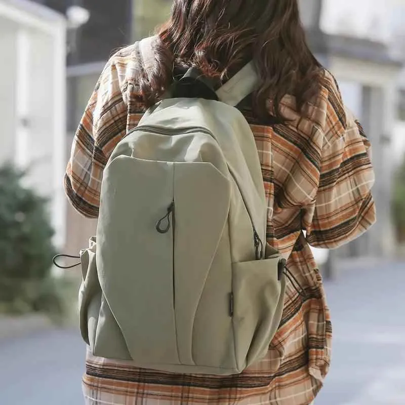 TSB54 Cool Backpacks - Waterproof School, College, Travel, Laptops for Teenagers