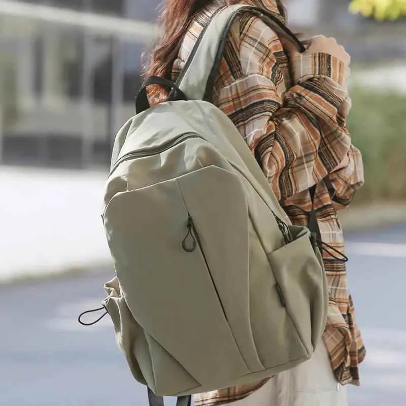 TSB54 Cool Backpacks - Waterproof School, College, Travel, Laptops for Teenagers