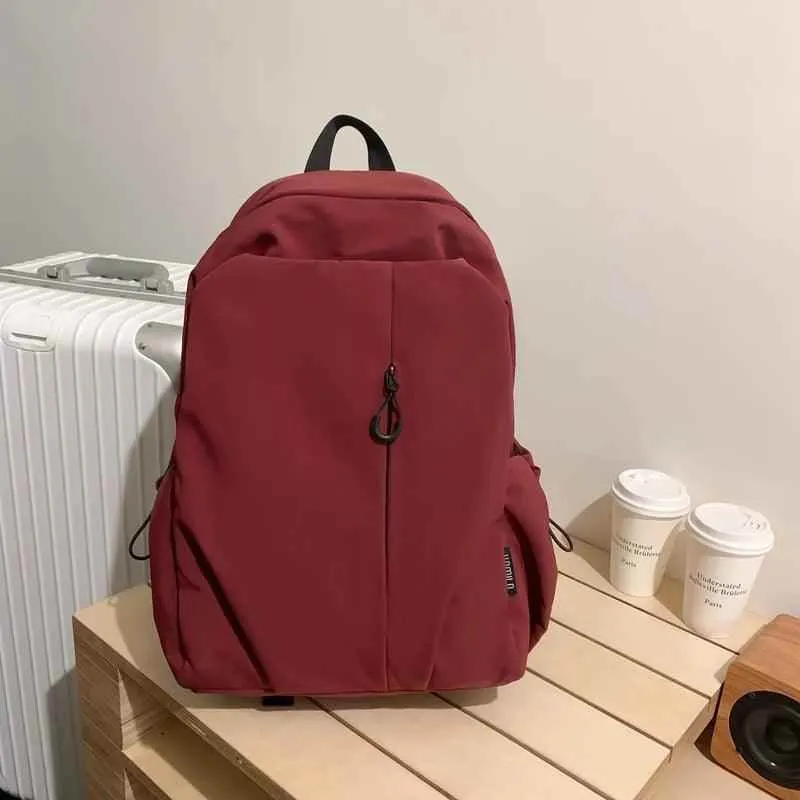 TSB54 Cool Backpacks - Waterproof School, College, Travel, Laptops for Teenagers