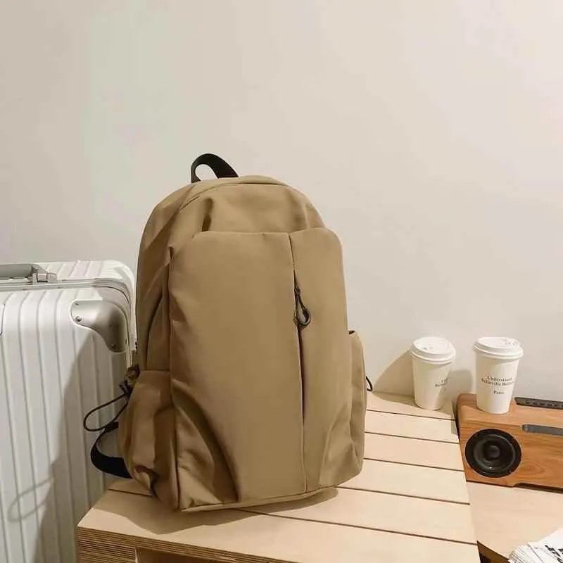 TSB54 Cool Backpacks - Waterproof School, College, Travel, Laptops for Teenagers