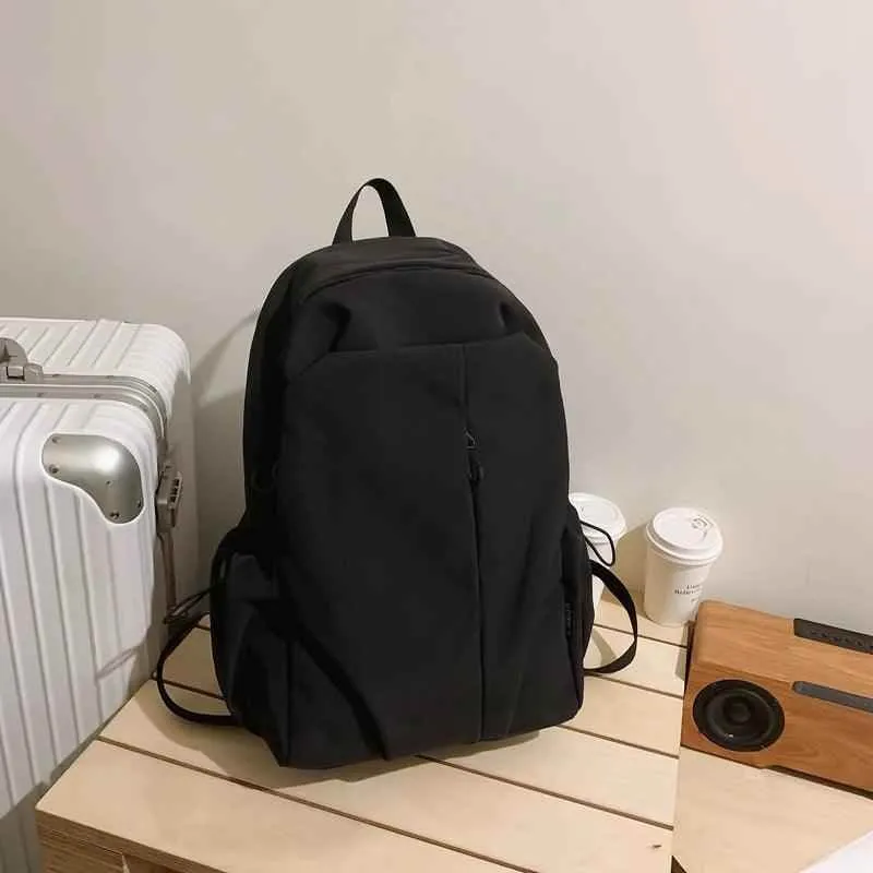 TSB54 Cool Backpacks - Waterproof School, College, Travel, Laptops for Teenagers
