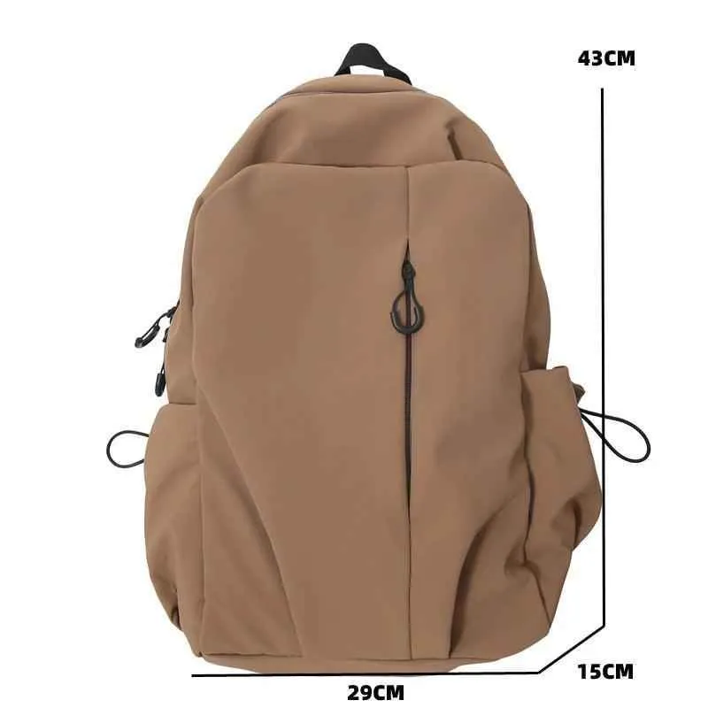 TSB54 Cool Backpacks - Waterproof School, College, Travel, Laptops for Teenagers