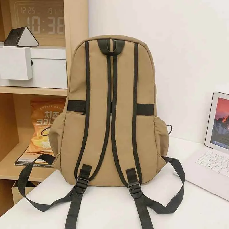 TSB54 Cool Backpacks - Waterproof School, College, Travel, Laptops for Teenagers