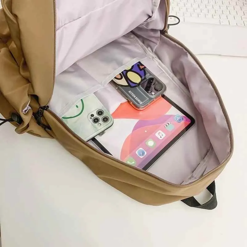 TSB54 Cool Backpacks - Waterproof School, College, Travel, Laptops for Teenagers
