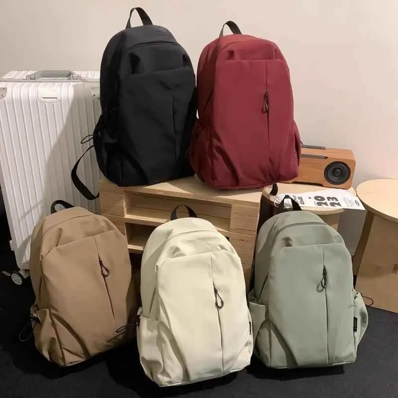 TSB54 Cool Backpacks - Waterproof School, College, Travel, Laptops for Teenagers
