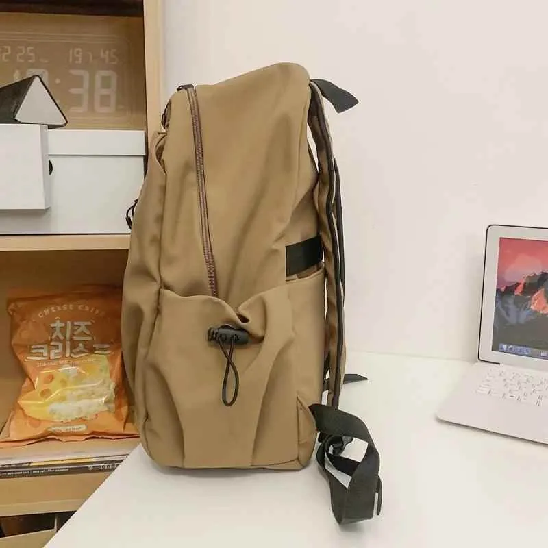 TSB54 Cool Backpacks - Waterproof School, College, Travel, Laptops for Teenagers