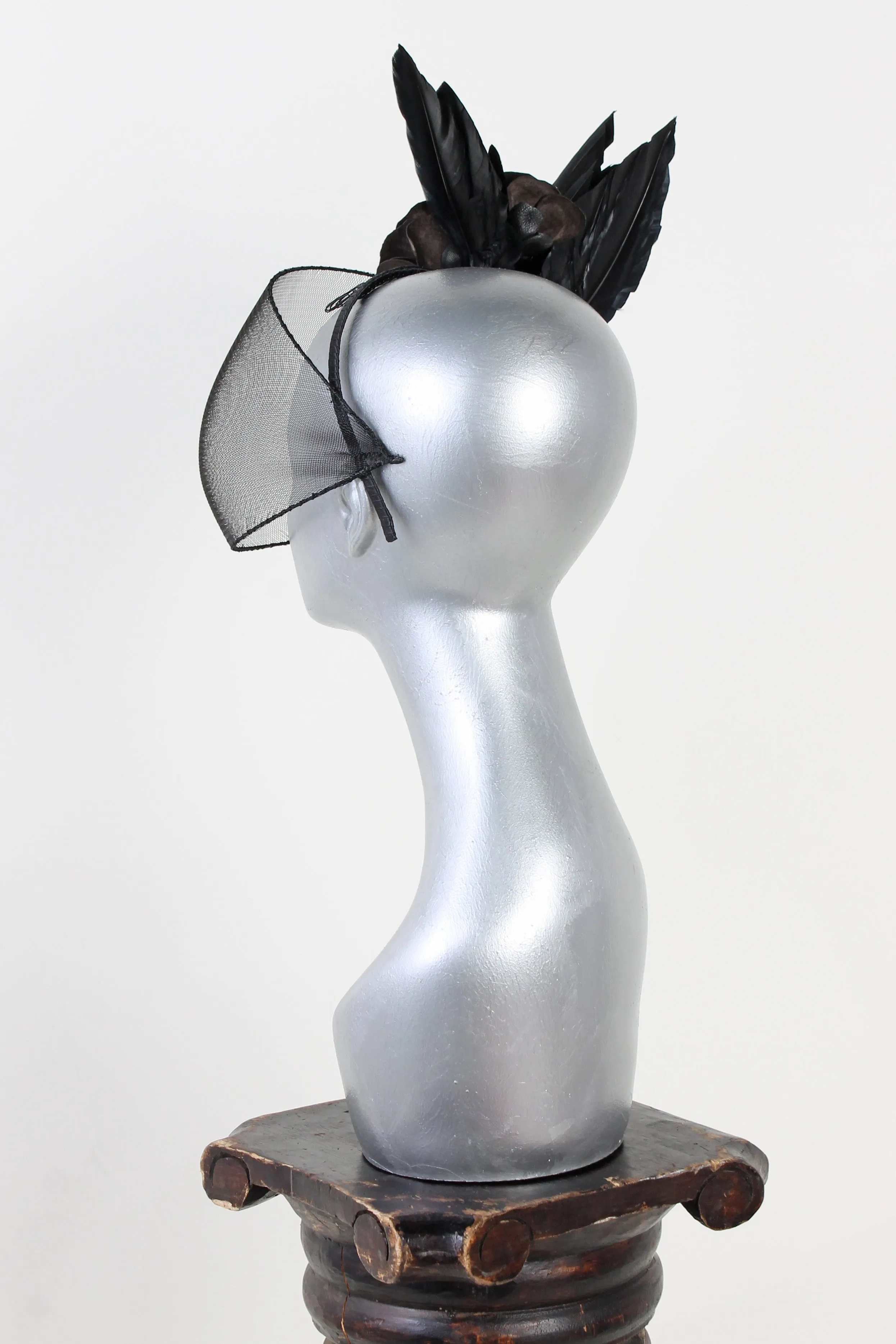 Untitled by Kalico Delafay / HEADGEAR V