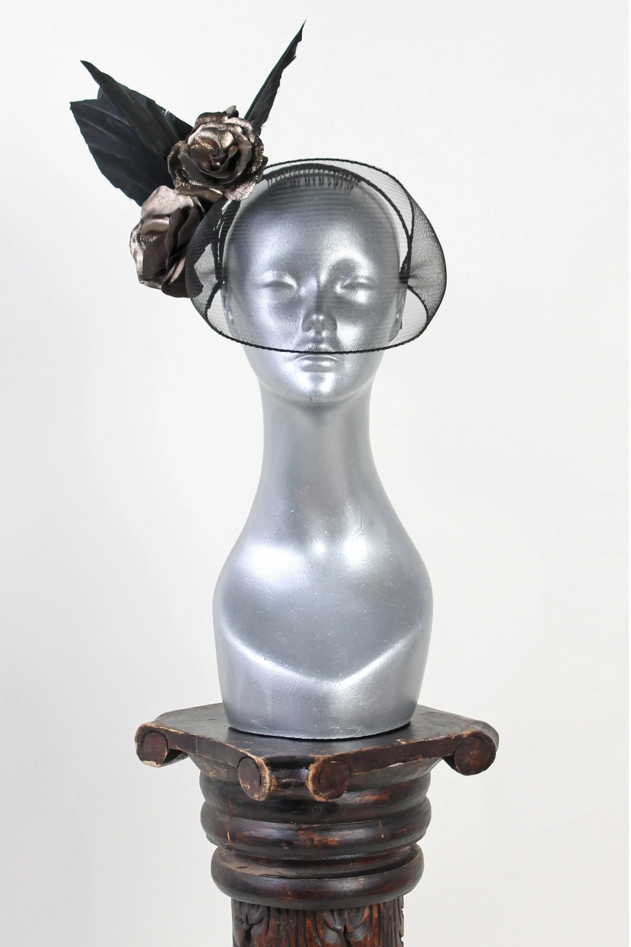 Untitled by Kalico Delafay / HEADGEAR V