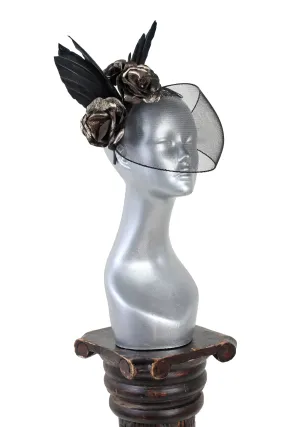 Untitled by Kalico Delafay / HEADGEAR V