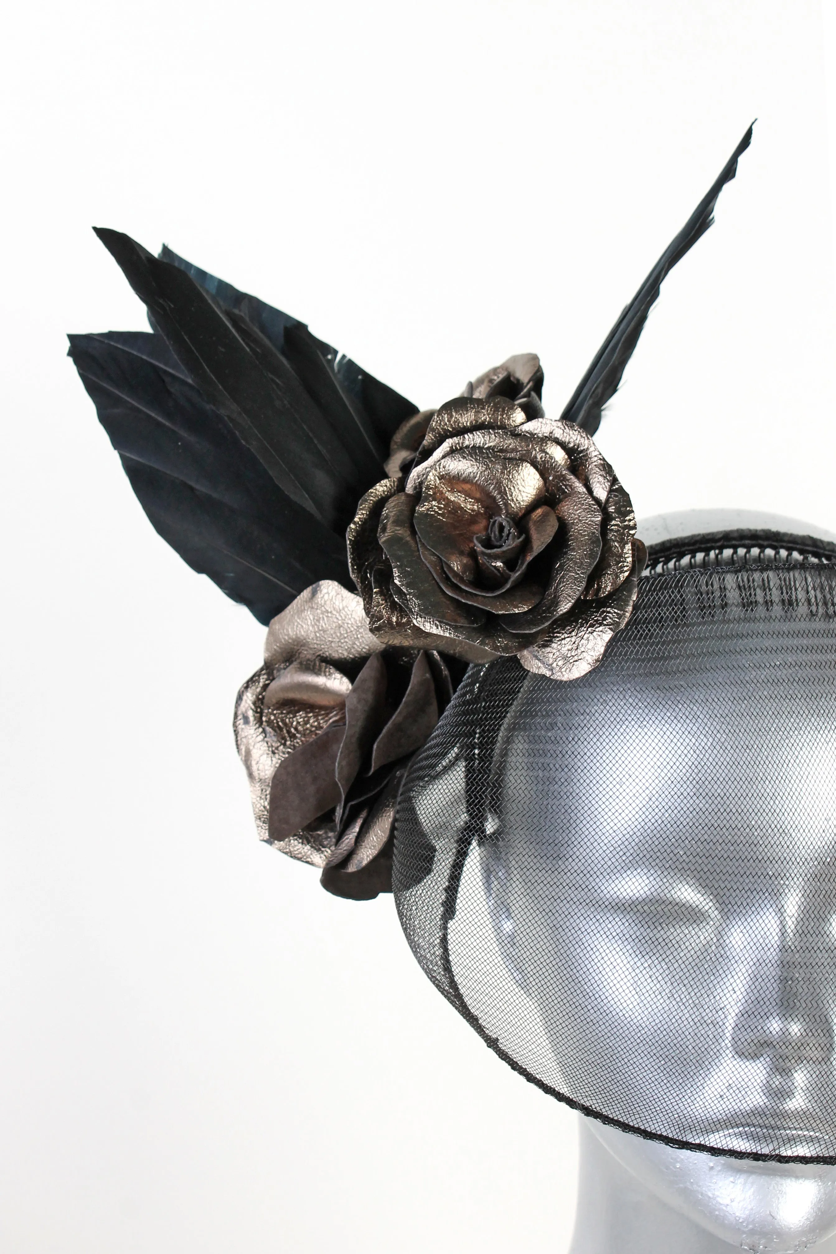 Untitled by Kalico Delafay / HEADGEAR V