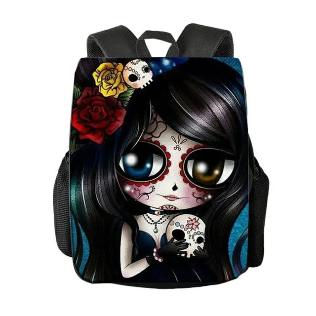 Women Travel Backpack