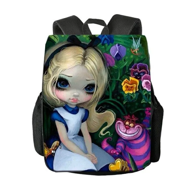 Women Travel Backpack